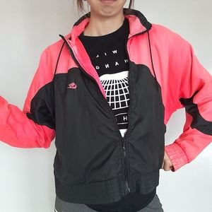 Nike windbreaker